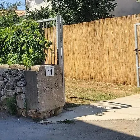 Prázdninový dům Two Sisters Sveti Filip i Jakov
